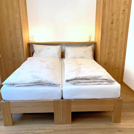 Villa Emeline Zermatt Bagian luar foto