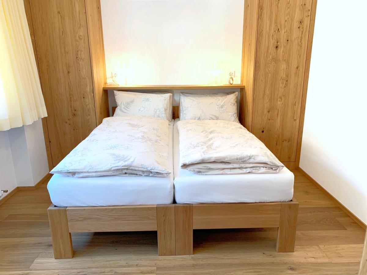 Villa Emeline Zermatt Bagian luar foto